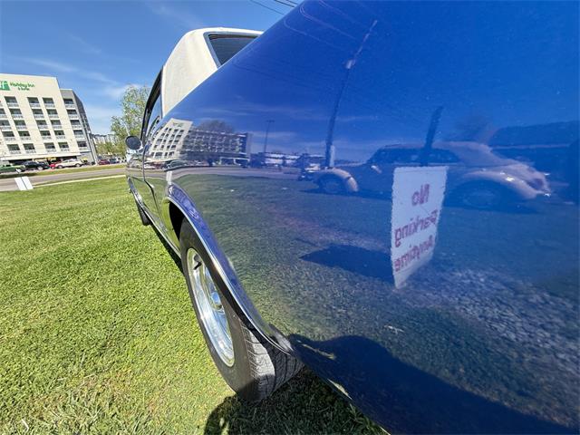 1966 Ford Mustang (CC-2067063) for sale in Addison, Illinois