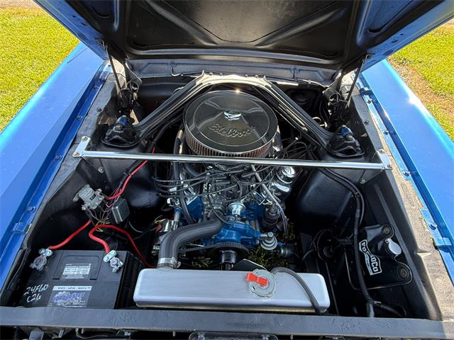 1966 Ford Mustang (CC-2067063) for sale in Addison, Illinois