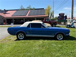 1966 Ford Mustang (CC-2067063) for sale in Addison, Illinois
