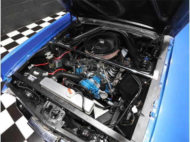 1966 Ford Mustang (CC-2067063) for sale in Addison, Illinois