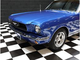 1966 Ford Mustang (CC-2067063) for sale in Addison, Illinois