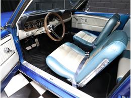 1966 Ford Mustang (CC-2067063) for sale in Addison, Illinois