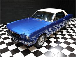 1966 Ford Mustang (CC-2067063) for sale in Addison, Illinois