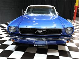 1966 Ford Mustang (CC-2067063) for sale in Addison, Illinois