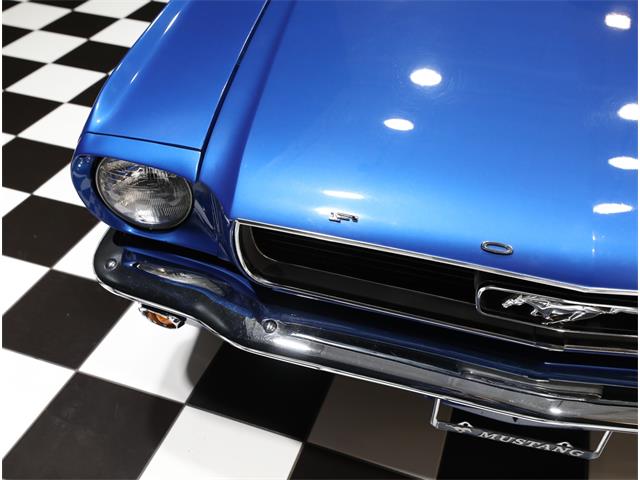 1966 Ford Mustang (CC-2067063) for sale in Addison, Illinois