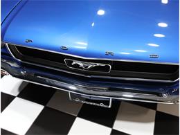1966 Ford Mustang (CC-2067063) for sale in Addison, Illinois