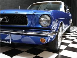 1966 Ford Mustang (CC-2067063) for sale in Addison, Illinois