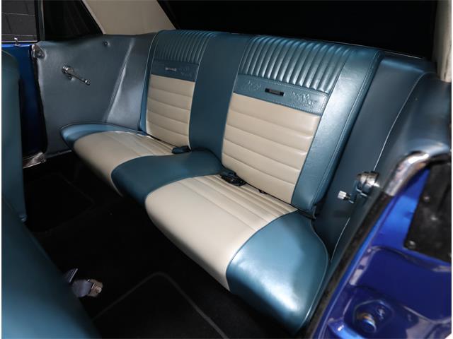 1966 Ford Mustang (CC-2067063) for sale in Addison, Illinois