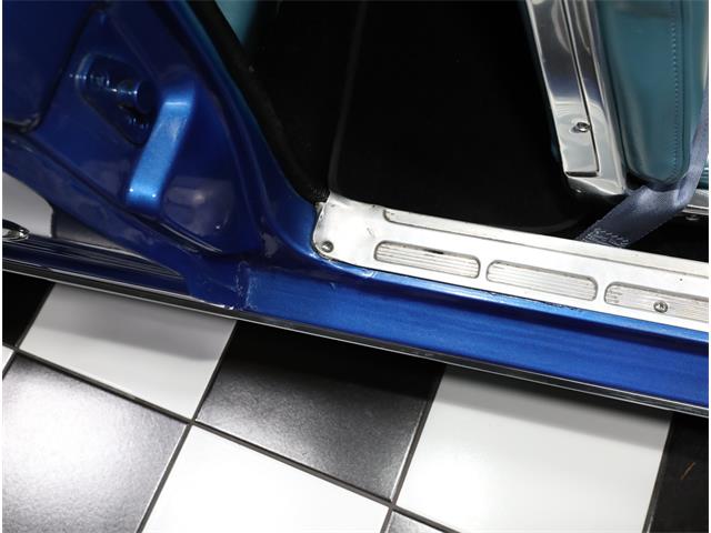 1966 Ford Mustang (CC-2067063) for sale in Addison, Illinois