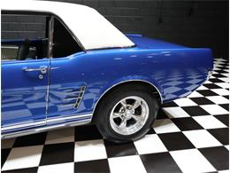 1966 Ford Mustang (CC-2067063) for sale in Addison, Illinois