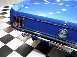 1966 Ford Mustang (CC-2067063) for sale in Addison, Illinois