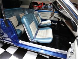 1966 Ford Mustang (CC-2067063) for sale in Addison, Illinois