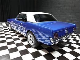 1966 Ford Mustang (CC-2067063) for sale in Addison, Illinois