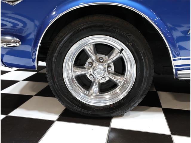 1966 Ford Mustang (CC-2067063) for sale in Addison, Illinois