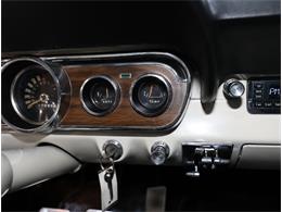 1966 Ford Mustang (CC-2067063) for sale in Addison, Illinois