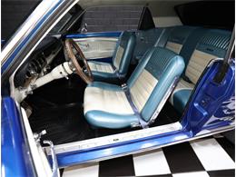 1966 Ford Mustang (CC-2067063) for sale in Addison, Illinois