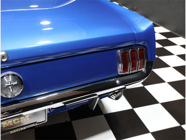 1966 Ford Mustang (CC-2067063) for sale in Addison, Illinois