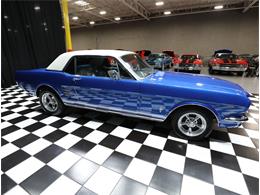1966 Ford Mustang (CC-2067063) for sale in Addison, Illinois