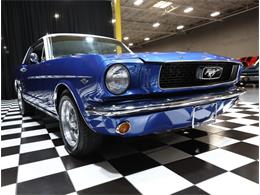 1966 Ford Mustang (CC-2067063) for sale in Addison, Illinois
