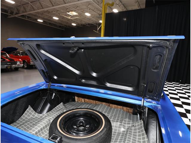 1966 Ford Mustang (CC-2067063) for sale in Addison, Illinois