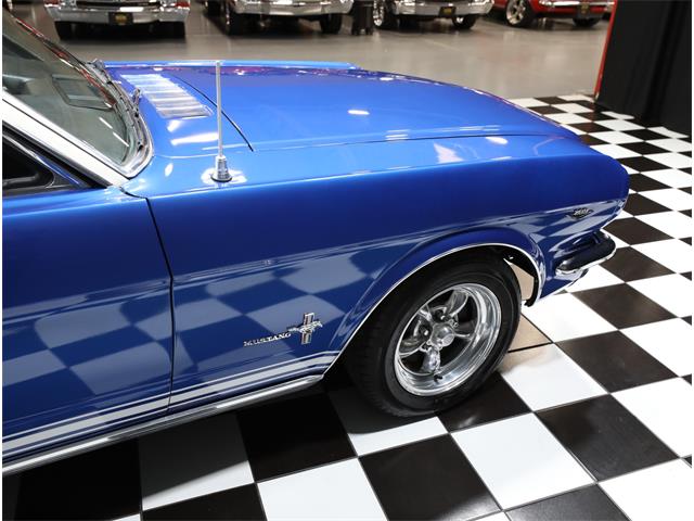 1966 Ford Mustang (CC-2067063) for sale in Addison, Illinois