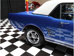 1966 Ford Mustang (CC-2067063) for sale in Addison, Illinois