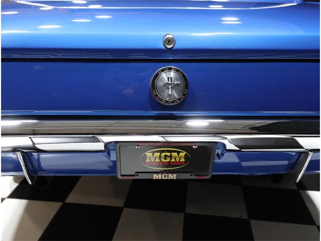 1966 Ford Mustang (CC-2067063) for sale in Addison, Illinois