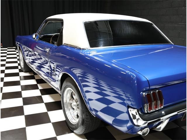 1966 Ford Mustang (CC-2067063) for sale in Addison, Illinois