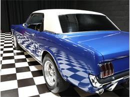 1966 Ford Mustang (CC-2067063) for sale in Addison, Illinois