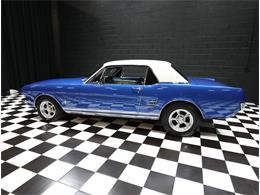 1966 Ford Mustang (CC-2067063) for sale in Addison, Illinois