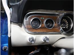 1966 Ford Mustang (CC-2067063) for sale in Addison, Illinois