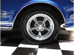 1966 Ford Mustang (CC-2067063) for sale in Addison, Illinois