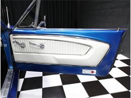 1966 Ford Mustang (CC-2067063) for sale in Addison, Illinois