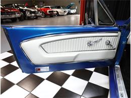 1966 Ford Mustang (CC-2067063) for sale in Addison, Illinois