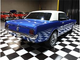 1966 Ford Mustang (CC-2067063) for sale in Addison, Illinois
