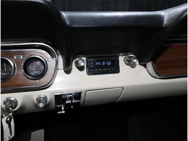 1966 Ford Mustang (CC-2067063) for sale in Addison, Illinois