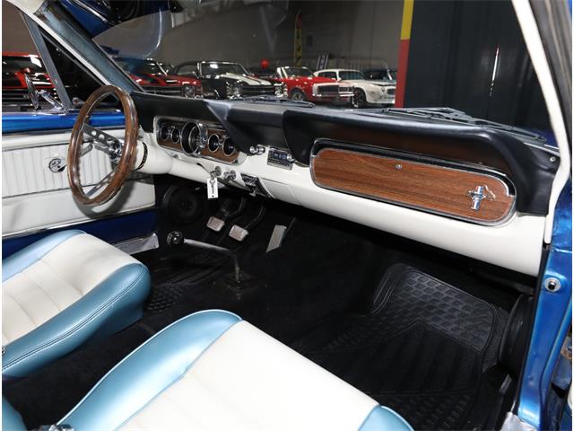 1966 Ford Mustang (CC-2067063) for sale in Addison, Illinois