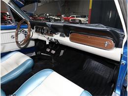 1966 Ford Mustang (CC-2067063) for sale in Addison, Illinois