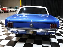 1966 Ford Mustang (CC-2067063) for sale in Addison, Illinois