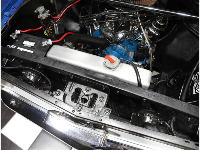 1966 Ford Mustang (CC-2067063) for sale in Addison, Illinois