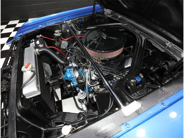 1966 Ford Mustang (CC-2067063) for sale in Addison, Illinois