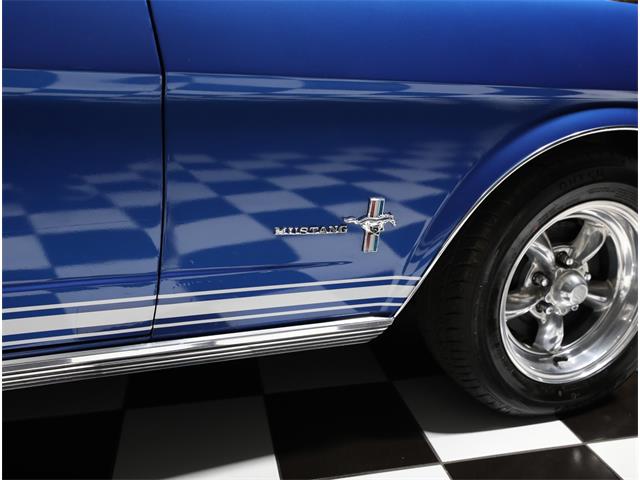 1966 Ford Mustang (CC-2067063) for sale in Addison, Illinois