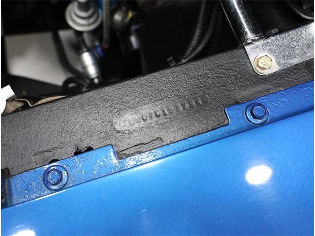 1966 Ford Mustang (CC-2067063) for sale in Addison, Illinois