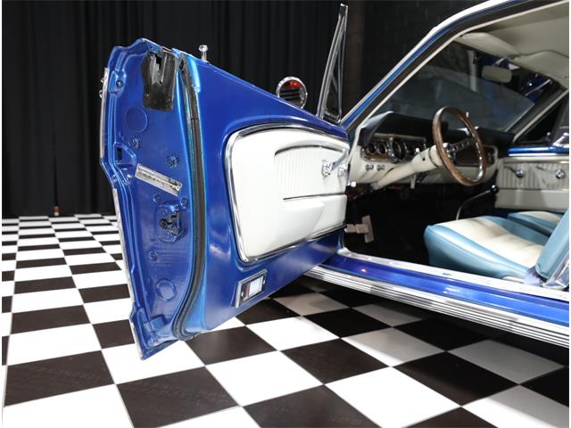 1966 Ford Mustang (CC-2067063) for sale in Addison, Illinois