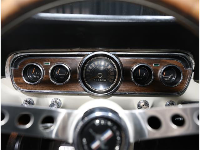 1966 Ford Mustang (CC-2067063) for sale in Addison, Illinois