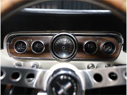 1966 Ford Mustang (CC-2067063) for sale in Addison, Illinois