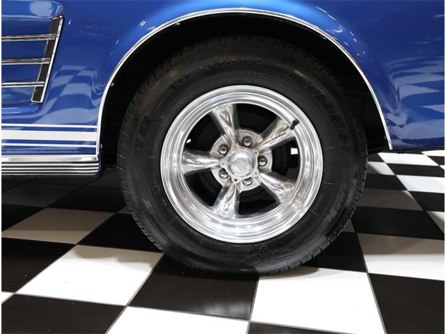 1966 Ford Mustang (CC-2067063) for sale in Addison, Illinois