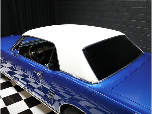 1966 Ford Mustang (CC-2067063) for sale in Addison, Illinois