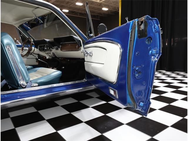 1966 Ford Mustang (CC-2067063) for sale in Addison, Illinois