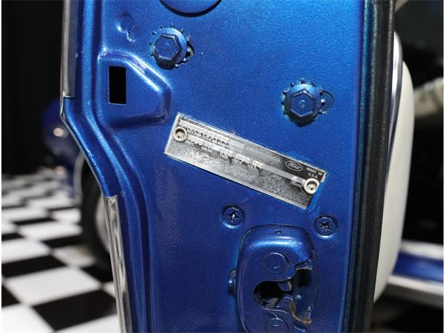 1966 Ford Mustang (CC-2067063) for sale in Addison, Illinois